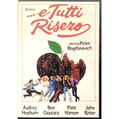 Dvd ...E tutti risero