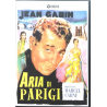 Dvd Aria di Parigi (Cineclub Classico) di Marcel Carné 1954 Usato
