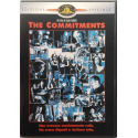Dvd The Commitments - Edizione Speciale di Alan Parker 1991 Usato