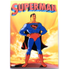 Dvd Superman (Animazione) - Vol. 1