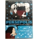 Dvd Persepolis di Marjane Satrapi e Vincent Paronnaud 2007 Usato