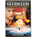 Dvd Gli Esclusi - Il Mondo in guerra di Craig R. Baxley 2005 Usato
