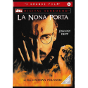 Dvd La Nona Porta (Grandi Film) di Roman Polanski 1999 Usato