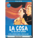 Dvd La Cosa da un Altro Mondo di Howad Hawks 1951 Usato