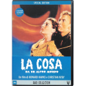 Dvd La Cosa da un Altro Mondo di Howad Hawks 1951 Usato