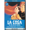 Dvd La Cosa da un Altro Mondo 