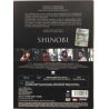 Dvd Shinobi - Collector's Edition 2 dischi 