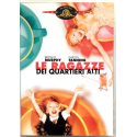 Dvd Le Ragazze dei quartieri alti con Brittany Murphy 2003 Usato