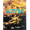 Gioco Pc Aztec - Maledizione nel cuore della città d'oro - Cryo 1999 Usato