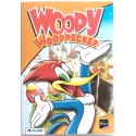 Gioco Pc Woody Woodpecker - Cryo Kids 2001 Usato