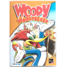 Gioco Pc Woody Woodpecker - Cryo Kids 2001 Usato
