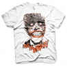 T-Shirt Batman / The Joker - HyaHaHaHa maglia Uomo ufficiale DC Comics
