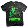 T-shirt Predator Green Hunter 