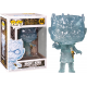 Game of Thrones Crystal Night King Dagger in chest Pop! Funko Vinyl Figure n° 84