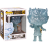 Game of Thrones Crystal Night King Dagger in chest Pop! Funko