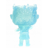 Game of Thrones Crystal Night King Dagger in chest Pop! Funko