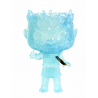 Game of Thrones Crystal Night King Dagger in chest Pop! Funko