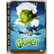 Dvd Il Grinch - ed. Super Jewel Box con Jim Carrey 2000 Usato