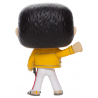 Queen Freddie Mercury Wembley 1986 Pop! Funko rocks Vinyl figure n° 96