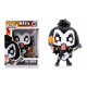 KISS The Demon Pop! Funko rocks Vinyl Figure n° 121