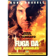 Dvd Fuga da Los Angeles di John Carpenter 1996 Usato