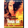Dvd Fuga da Los Angeles 