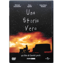 Dvd Una Storia Vera di David Lynch 1999 Usato