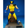 Action figure Wolverine Marvel select Diamond toys
