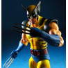 Action figure Wolverine Marvel select Diamond toys