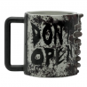 Tazza The Walking Dead Don't Open Dead Inside 3D Mug 