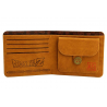 Portafoglio Dragon Ball Z Shenron Premium Wallet ABYstyle