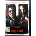 Dvd Tango & Cash - ed. Snapper con Sylvester Stallone 1989 Usato