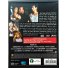 Dvd Tango & Cash snapper