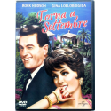 Dvd Torna a Settembre con Rock Hudson e Gina Lollobrigida 1961 Usato