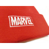 Berretta Marvel classic embroidered red Beanie