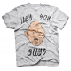 T-shirt The Goonies Super Sloth Hey You Guys maglia Uomo by Hybris