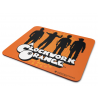 Mouse Pad Clockwork Orange Arancia Meccanica tappetino mousepad 