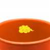 Tazza Dragon Ball Z Goku Kame logo Mug 460 ml ABYstyle