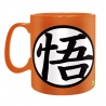 Tazza Dragon Ball Z Goku Kame logo Mug 460 ml ABYstyle