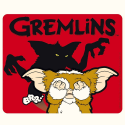 Mouse Pad Gremlins Gizmo mogwai 23x20 cm ABYstyle