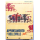 Dvd Appuntamento a Belleville - Collector's edition 2 dischi 2002 Usato