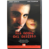 Dvd Gli Occhi del delitto 