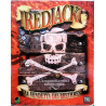 Gioco Pc Redjack - La Vendetta dei Brethren - THQ 1998 Usato