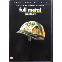 Dvd Full Metal Jacket - Deluxe Edition di Stanley Kubrick 1987 Usato
