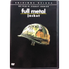 Dvd Full Metal Jacket - Deluxe Edition