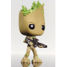 Avengers Infinity War Groot Pop! Funko Vinyl Figure Marvel bobble-head n° 293