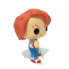 Chucky Child's Play 2 Bambola Assassina Pop! Funko movies Vinyl Figure n° 56