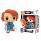 Chucky Child's Play 2 Pop! Funko movies Vinyl Figure n° 56