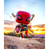Avengers Endgame - Iron Spider with Nano Gauntlet Pop! Funko 