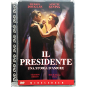Dvd Il Presidente - Una storia d'amore - Super Jewel Box di Rob Reiner 1995